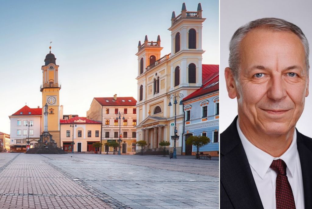 Čo splnili v odpadoch: Banská Bystrica doplnila polopodzemáky, re-use centrum je stále iba plánom (diel 5/8)